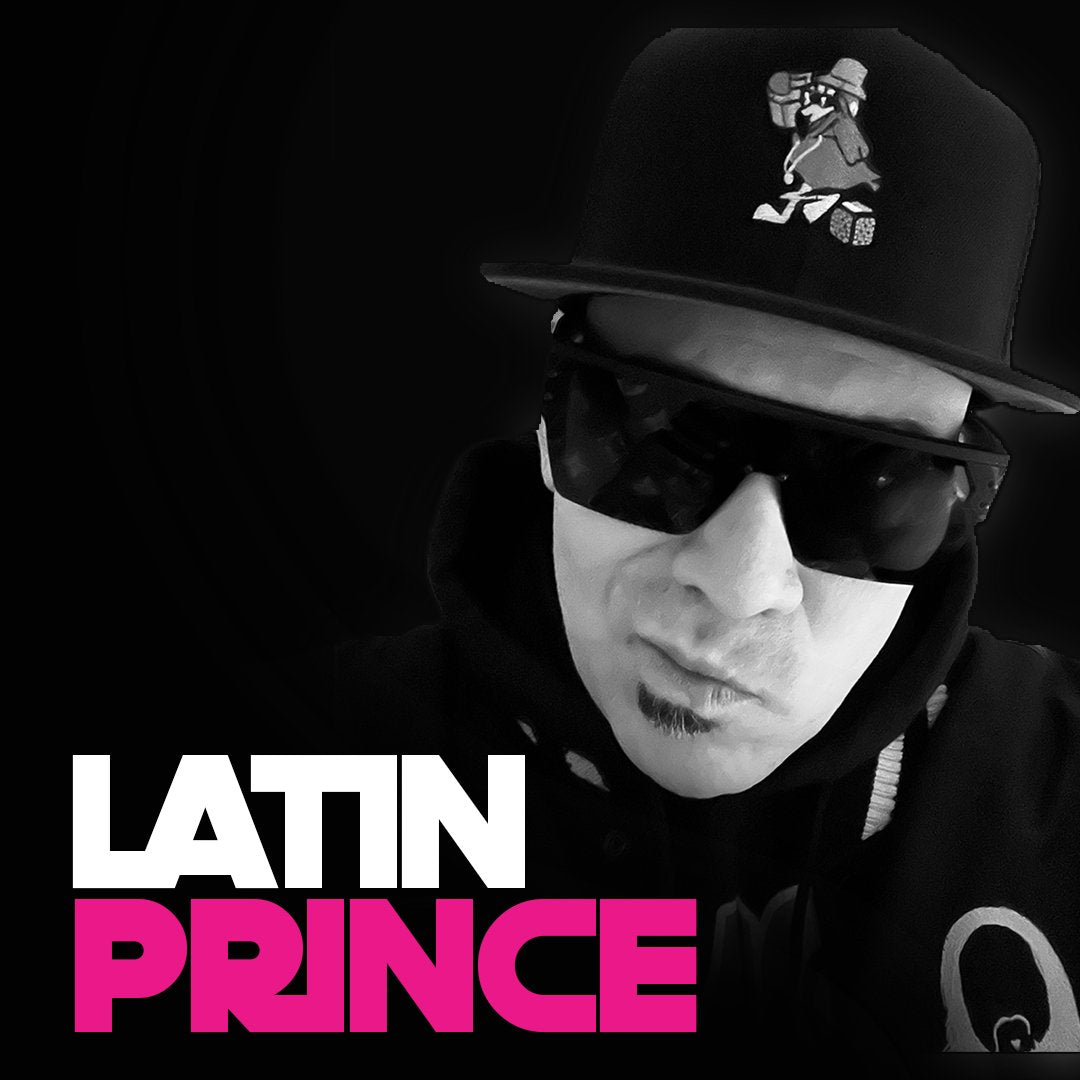 DJ Latin Prince