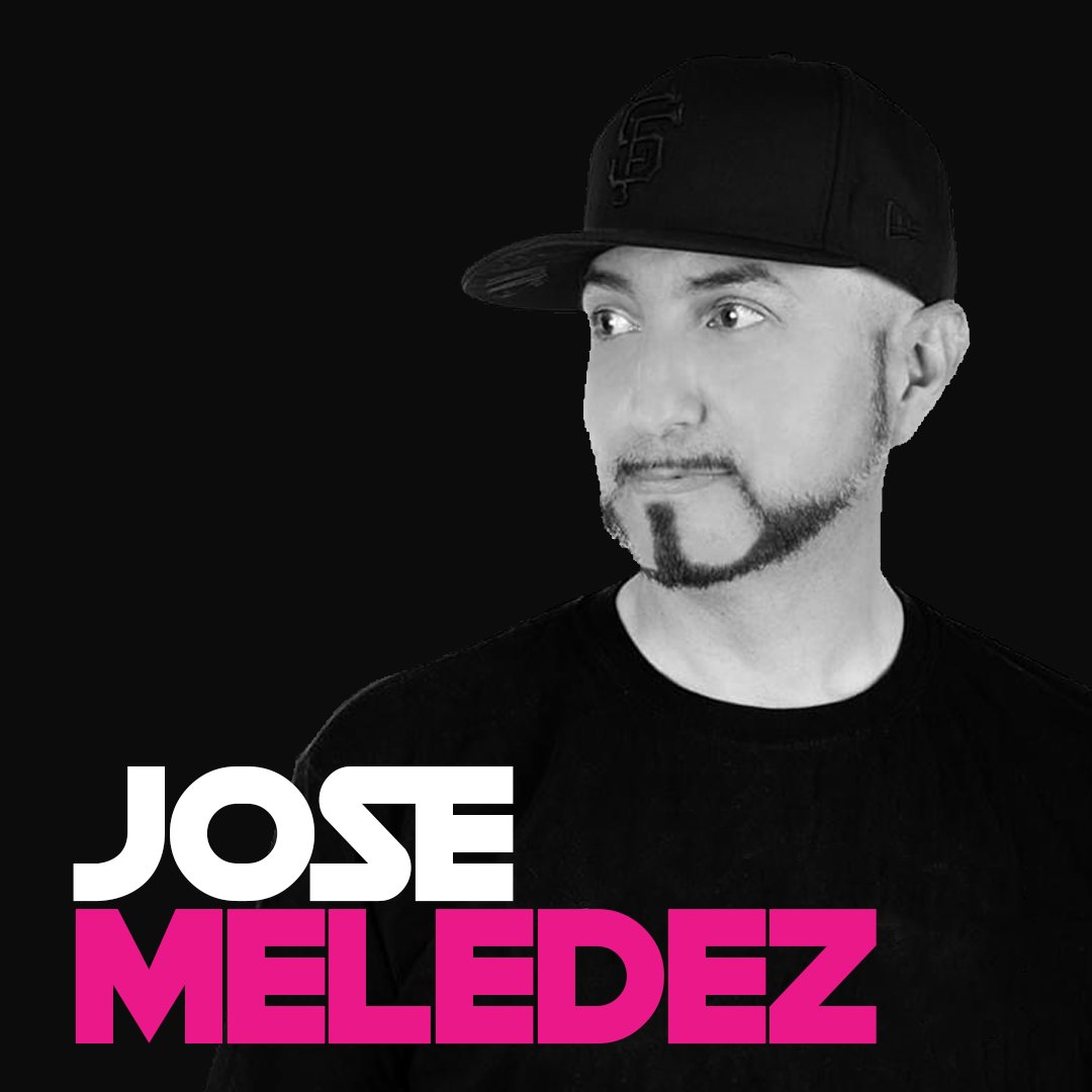 DJ Jose Melendez