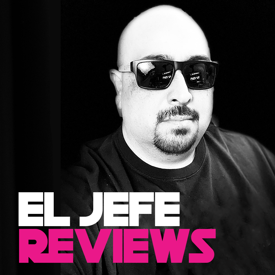 EL JEFE Reviews