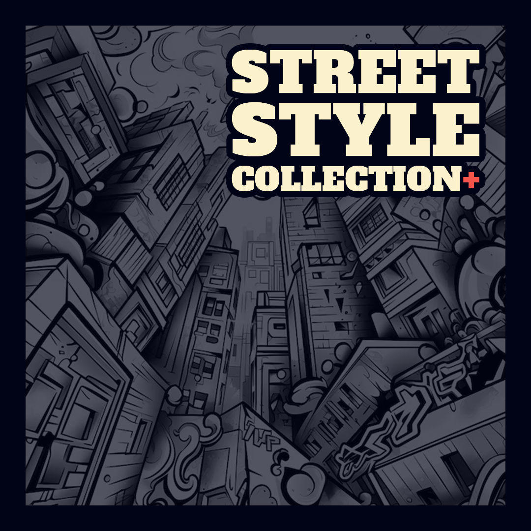 Logo - Street Style Collection