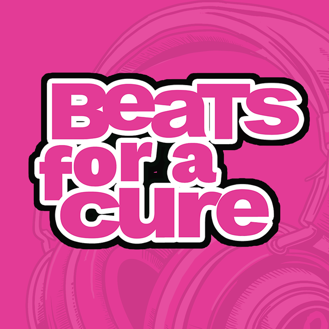 Beats For A Cure