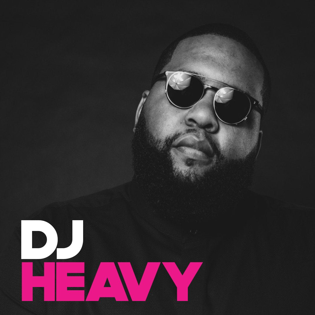 DJ Heavy