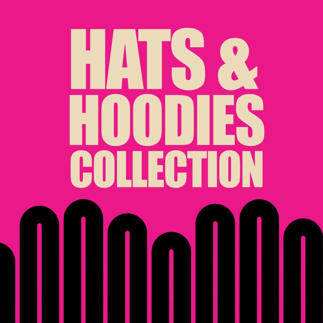 Hats & Hoodies Collection