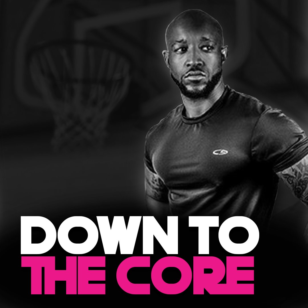 Down To The Core Training