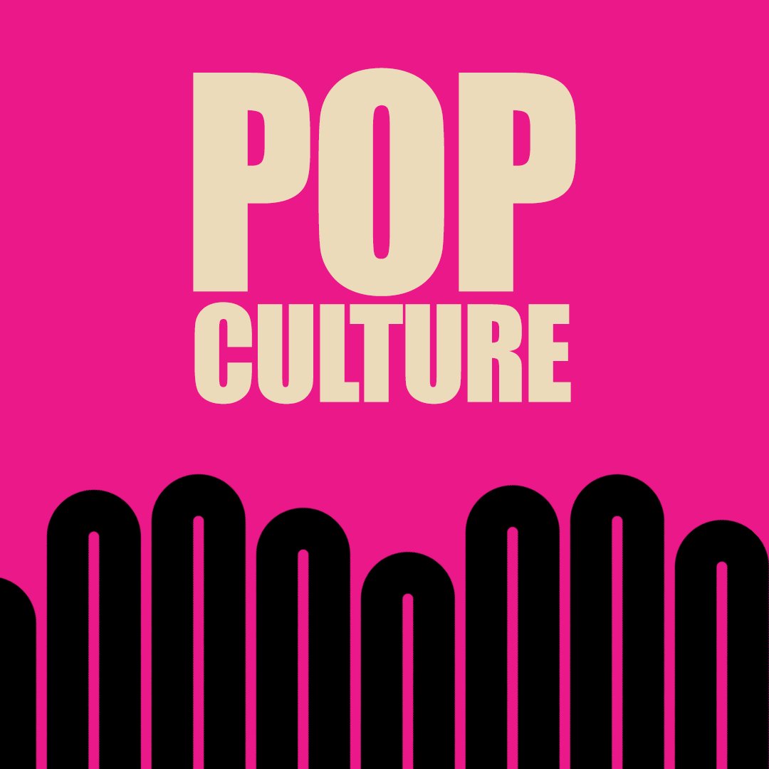 POP Culture Collection