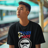 CRAZY PINOY Men's T-Shirt