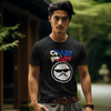 CRAZY PINOY Men's T-Shirt