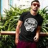 DJ TROOPER Men's T-Shirt - Beats 4 Hope