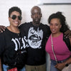 BOOM BAP LIVE NYC - Men's T-Shirt - Beats 4 Hope