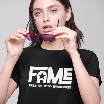 FAME Unisex T-Shirt