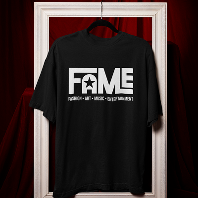 FAME - Premium Unisex T-Shirt