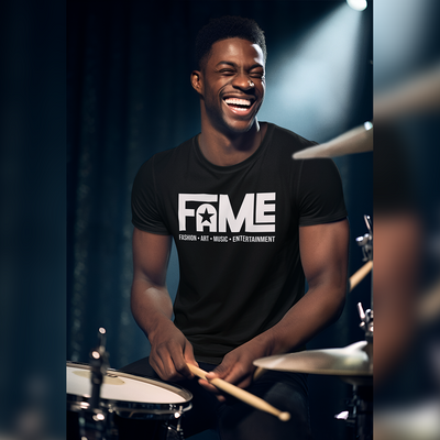 FAME - Premium Unisex T-Shirt