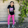 GIRLS RULE OBVIOUSLY - Youth T-Shirt - Beats 4 Hope