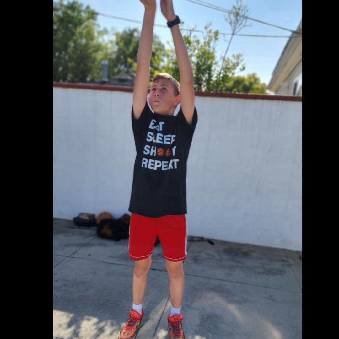 Hope Boys Basketball  Youth & Unisex Performance Shorts - Hope
