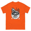BOOM BAP LIVE NYC - Men's T-Shirt - Beats 4 Hope