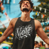 VOTE International Premium Unisex T-Shirt