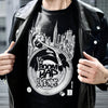 BOOM BAP Live NYC T-Shirt - Beats 4 Hope
