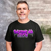 BASEHEAD CREW 2.0 Men's T-Shirt - Beats 4 Hope