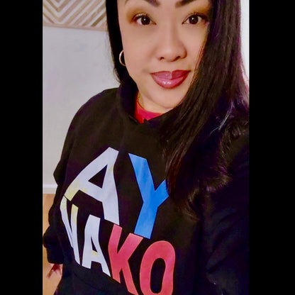 AY NAKO Unisex T-Shirt