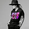 LOVE 1 Pink Unisex T-Shirt - Beats 4 Hope