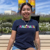 MALCRIADA - Women's Relaxed T-Shirt - Beats 4 Hope