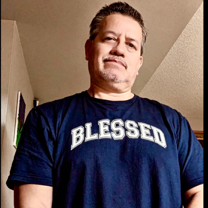 Blessed 2023 Unisex T-Shirt - Beats 4 Hope