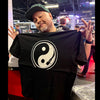 YIN YANG - Unisex T-Shirt - Beats 4 Hope