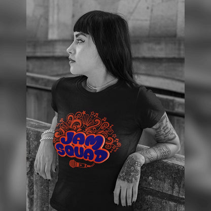 JAM SQUAD EXCLUSIVE - Women's T-Shirt