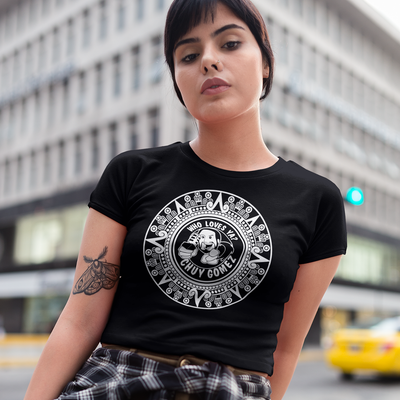 MeXiChu Unisex T-Shirt - Beats 4 Hope