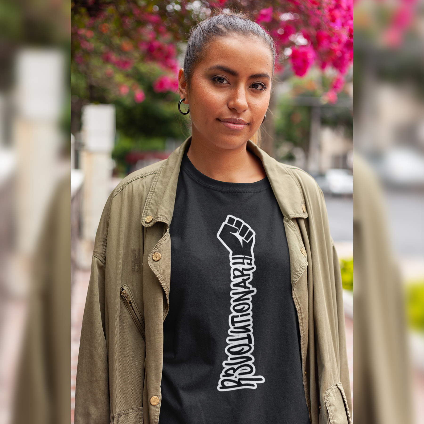 REVOLUTIONARY Unisex T-Shirt