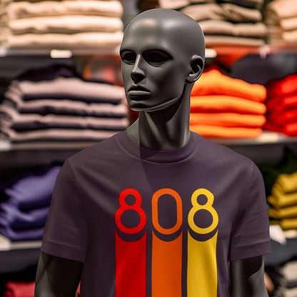 808 Beats - Premium Unisex T-Shirt