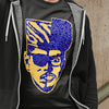 Shock G Humpty Bluewhatchalike - Unisex T-Shirt