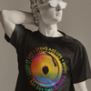 MUSIC IS LIFE - Unisex T-Shirt - Beats 4 Hope