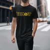 VIBE'N OUT 45 - Premium Unisex T-Shirt