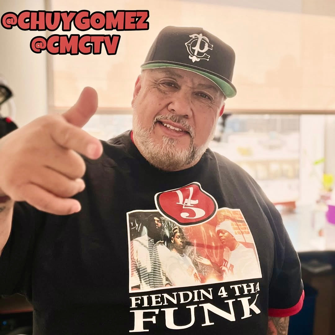 11/5 - FIENDIN 4 THA FUNK Men's T-Shirt