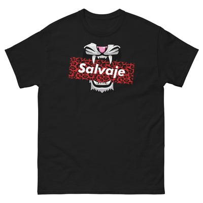 SALVAJE - Men's classic T-shirt - Beats 4 Hope