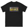 BAY AREA 1579 - Men's T-Shirt - Beats 4 Hope
