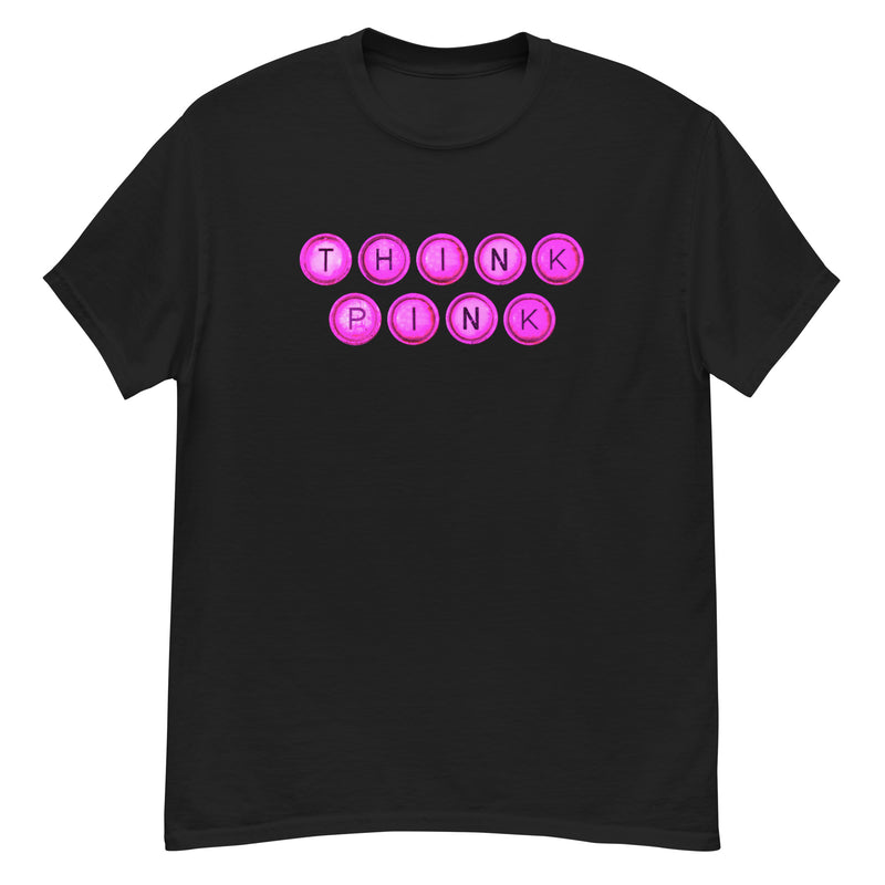 THINK PINK 2023 - Men's Classic T-shirt