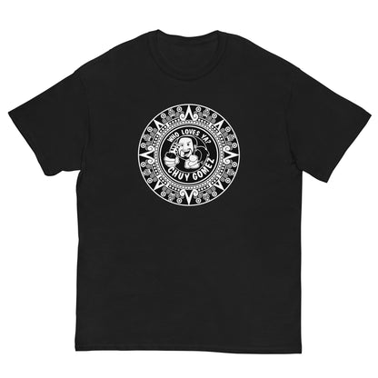 MeXiChu - Men's T-Shirt - Beats 4 Hope