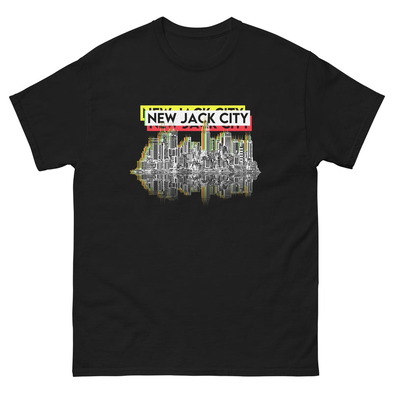 NEW JACK CITY - Men's Classic T-Shirt