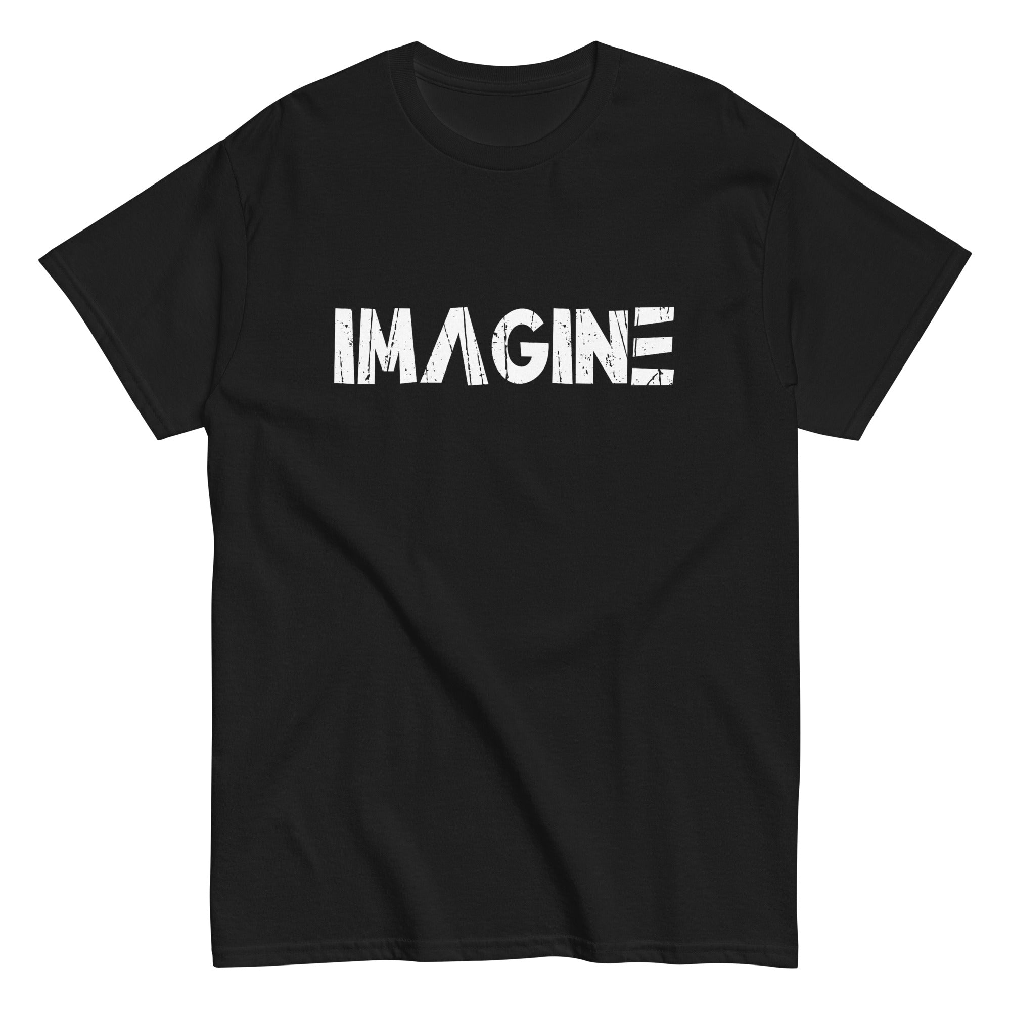 IMAGINE - Men's Classic T-Shirt