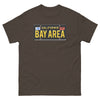 BAY AREA 1579 - Men's T-Shirt - Beats 4 Hope