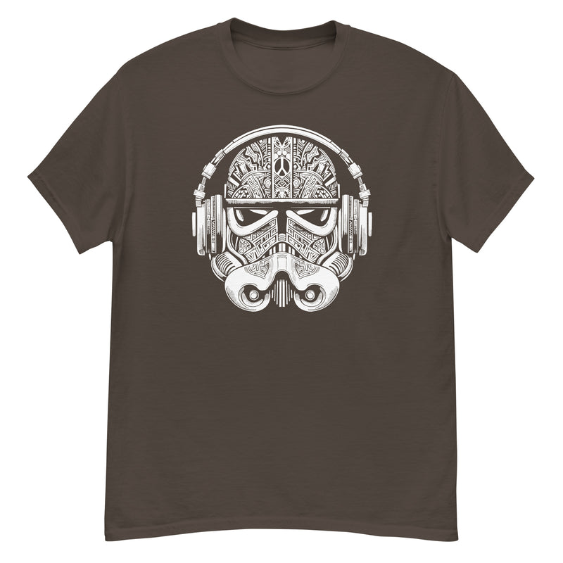 DJ TROOPER Men's T-Shirt