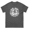 HIP HOP SAVES LIVES - Breaking Men's T-Shirt - Beats 4 Hope
