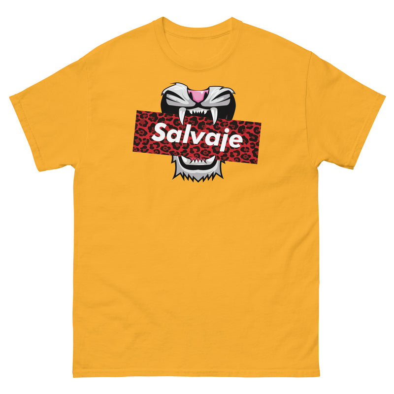 SALVAJE - Men's T-shirt
