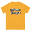 MY SOUL IS TOO LIT - 2.0 Men's Classic T-Shirt - Beats 4 Hope