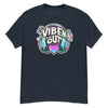 VIBE 'N OUT - Men's classic tee - Beats 4 Hope
