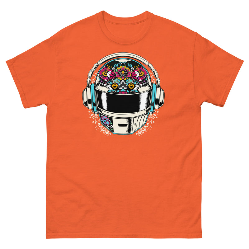 DJ TROOPER 3 - Men's T-Shirt - Beats 4 Hope