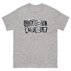 MY SOUL IS TOO LIT - 2.0 Men's Classic T-Shirt - Beats 4 Hope