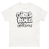 Girls Rule Obviously - Men's Classic T-Shirt - Beats 4 Hope